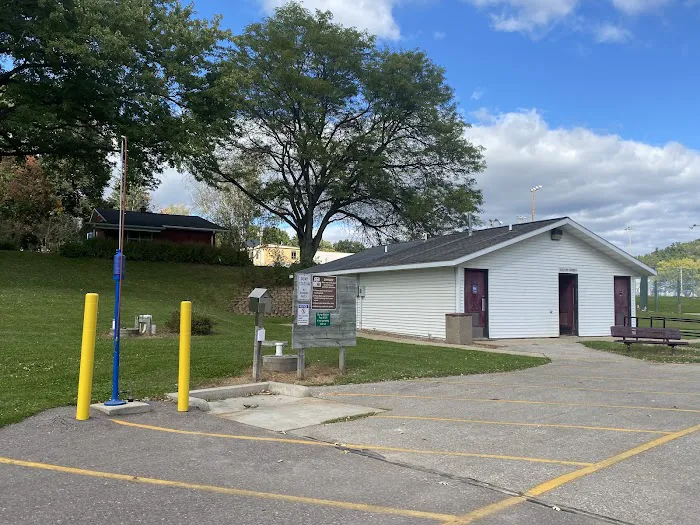 Wilton Community Campground 2