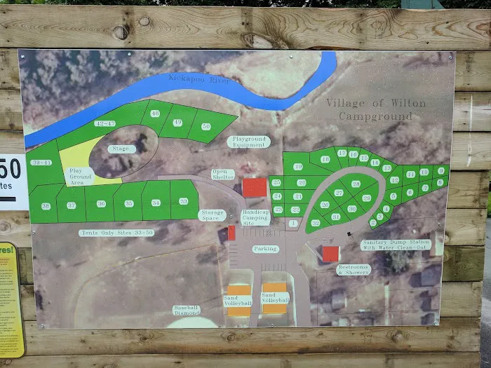 Wilton Community Campground 6