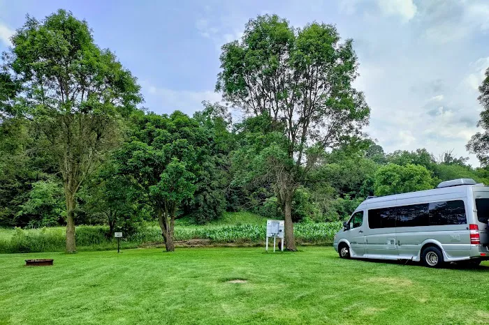Wilton Community Campground 7