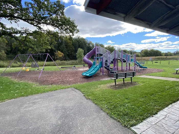 Wilton Community Campground 3