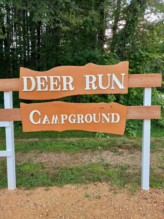 Deer Run Campground LLC 0