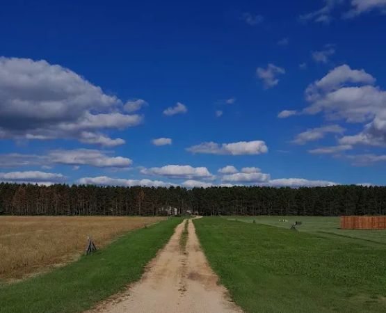 Shadow's Campground LLC
