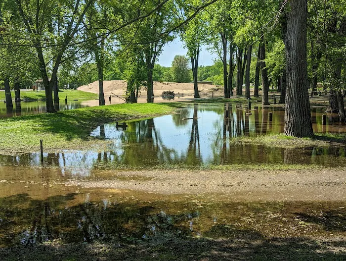 US Army Corps of Engineers Blackhawk Park 5