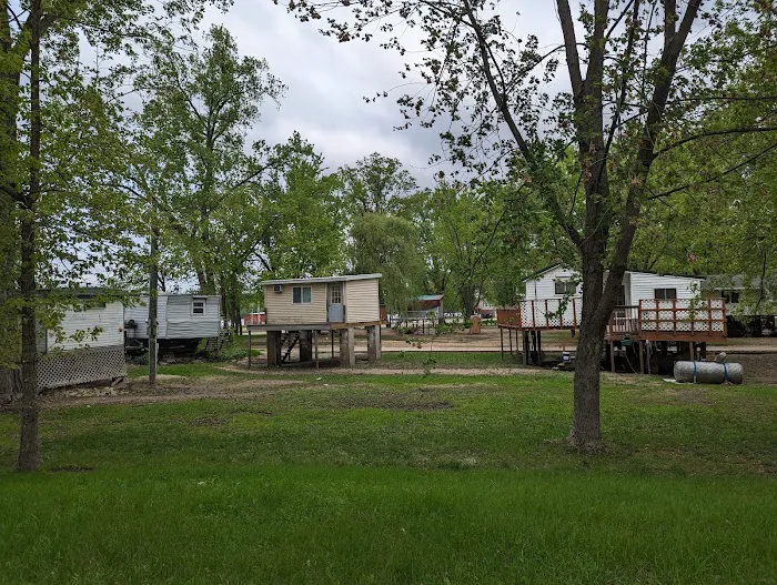 US Army Corps of Engineers Blackhawk Park 4