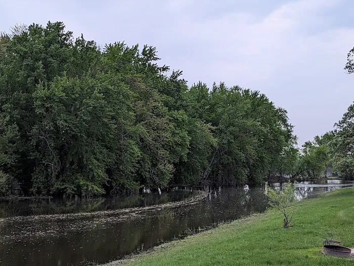 US Army Corps of Engineers Blackhawk Park 0