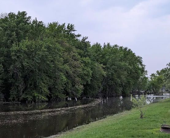 US Army Corps of Engineers Blackhawk Park