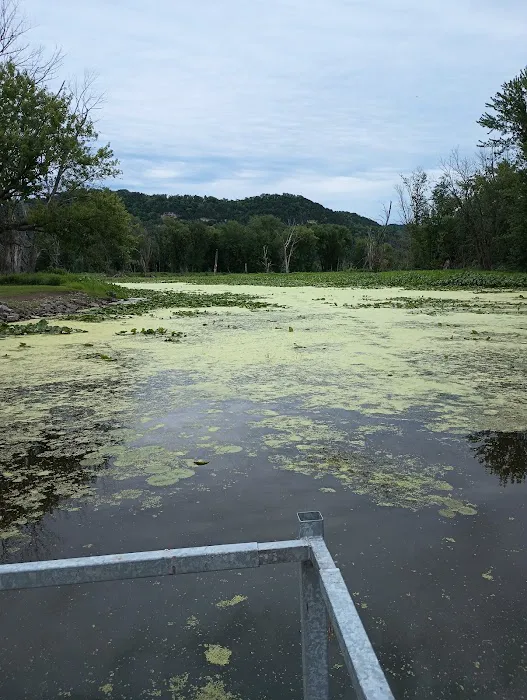 US Army Corps of Engineers Blackhawk Park 6