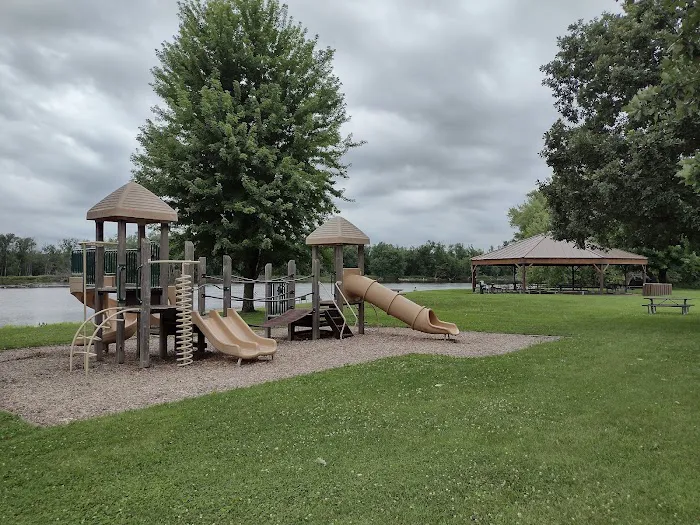 US Army Corps of Engineers Blackhawk Park 7