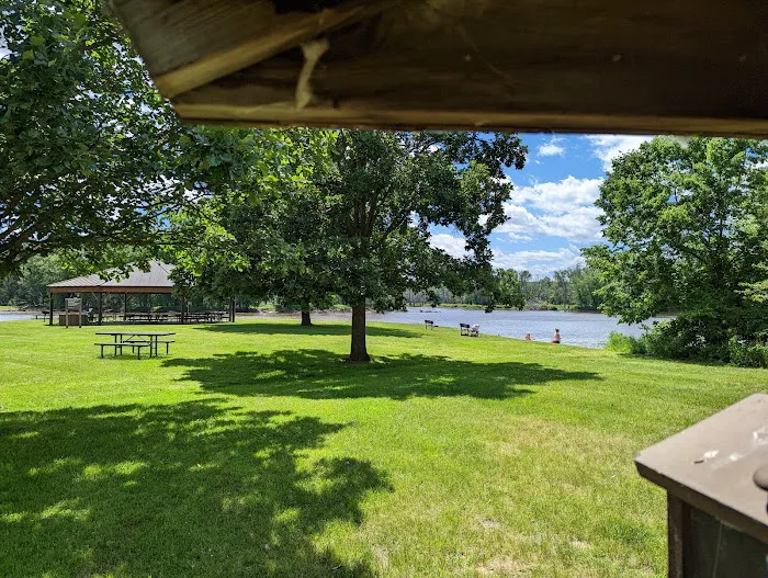 US Army Corps of Engineers Blackhawk Park 1