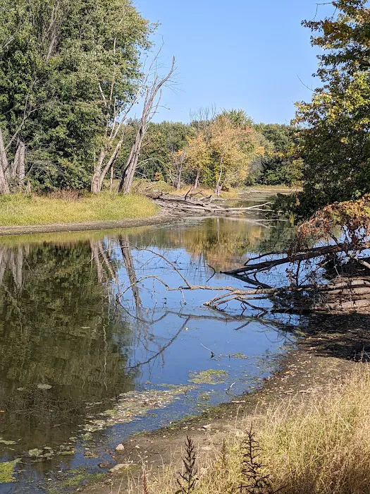 Blackhawk Campground 6