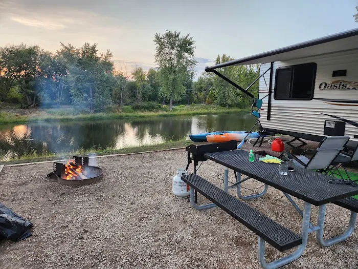 Blackhawk Campground 4