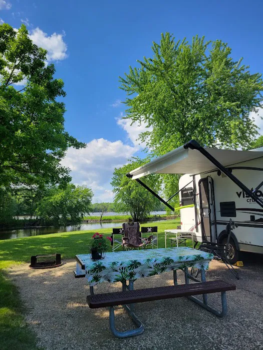 Blackhawk Campground 2