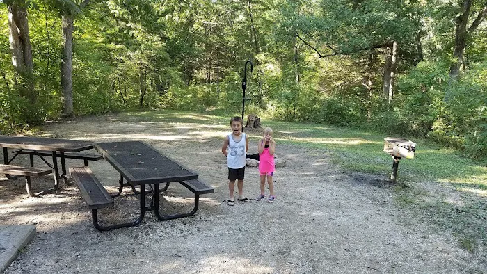 Pine Ridge Recreation Area 5