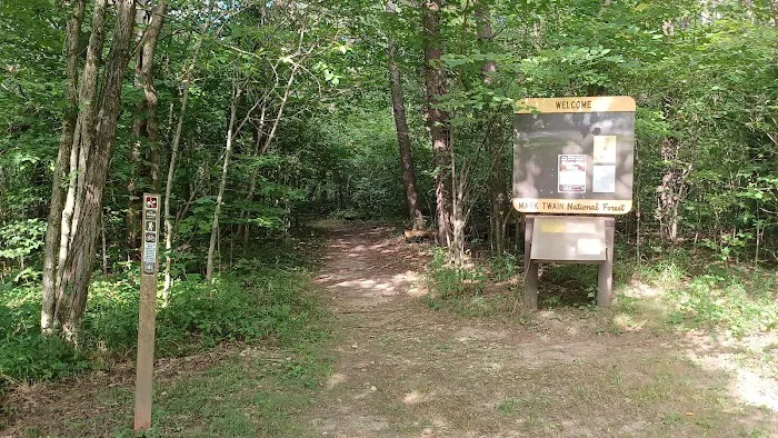 Pine Ridge Recreation Area 3