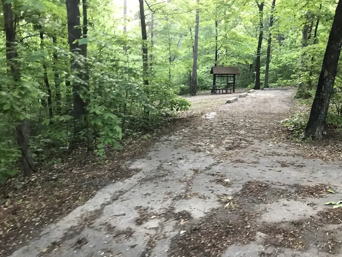 Pine Ridge Recreation Area 7