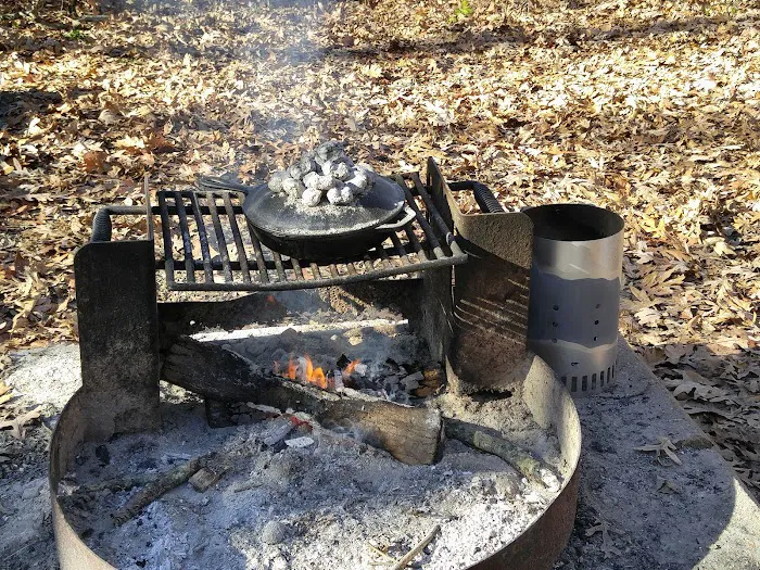 Pine Ridge Recreation Area 4