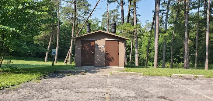 Pine Ridge Recreation Area 0