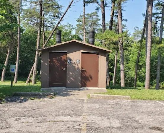 Pine Ridge Recreation Area