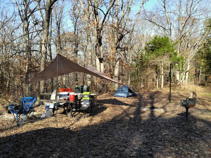 Pine Ridge Recreation Area 6