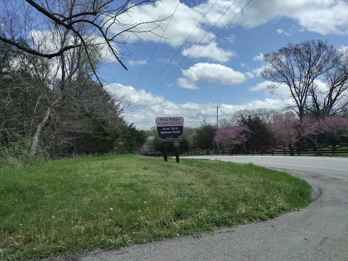 Pine Ridge Recreation Area 1