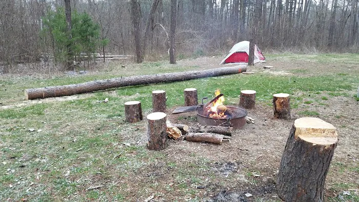 Pine Ridge Recreation Area 8
