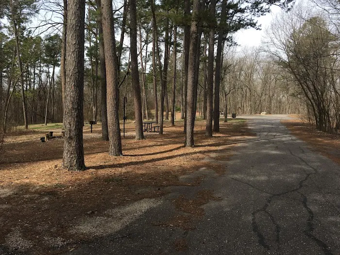 Pine Ridge Recreation Area 9