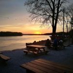 Cooper's Landing Riverside Resort & Marina