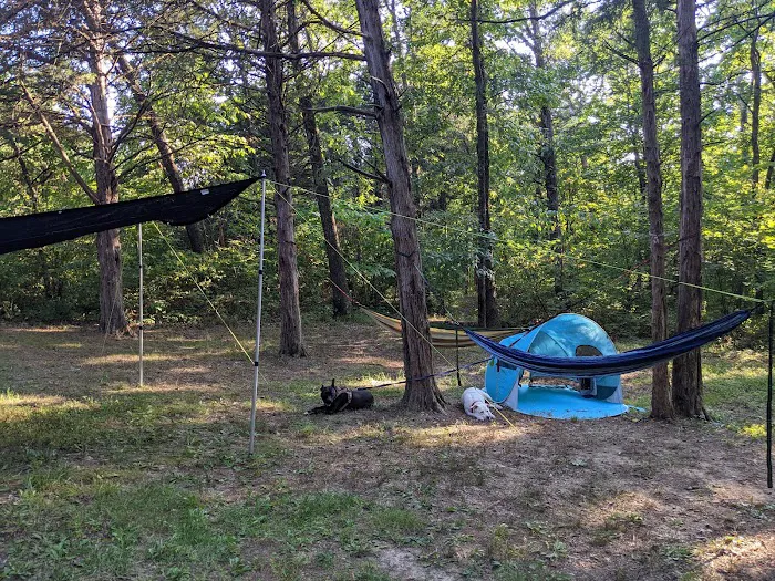 Dry Fork Recreation Area 3