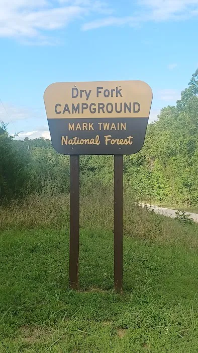 Dry Fork Recreation Area 0