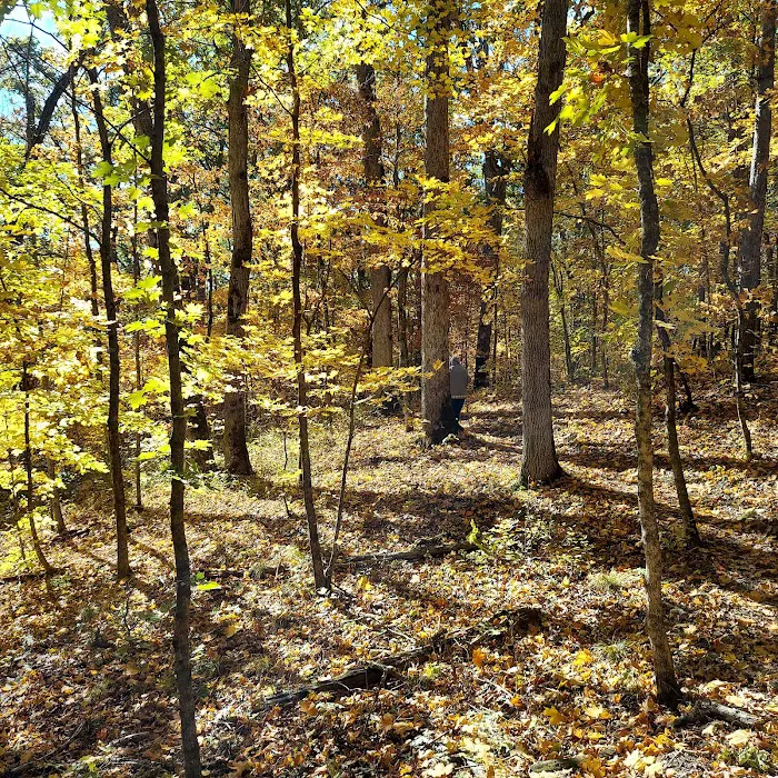 Dry Fork Recreation Area 8