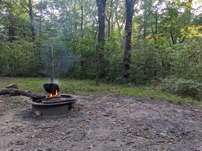 Dry Fork Recreation Area 2