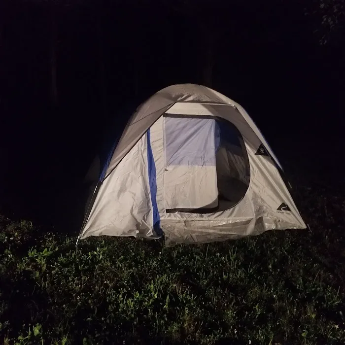 Dry Fork Recreation Area 1