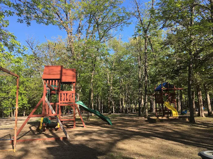 Hanson Hills Campground 0