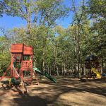 Hanson Hills Campground