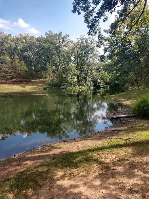 Hanson Hills Campground 7