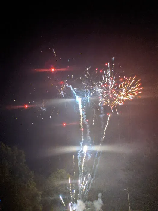 Hanson Hills Campground 8