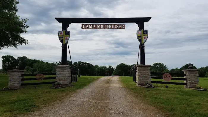 Camp Millhouser 1