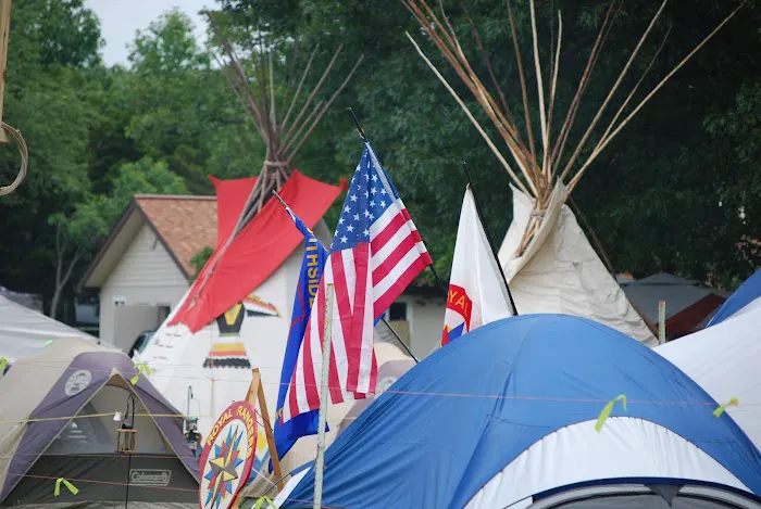 Camp Millhouser 7