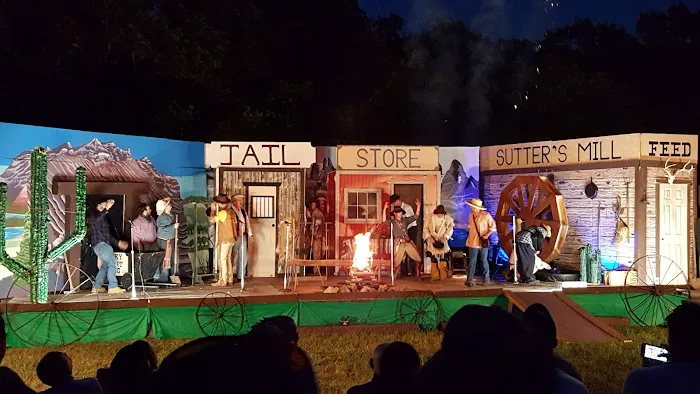 Camp Millhouser 2