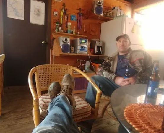 Beachwoods Campground