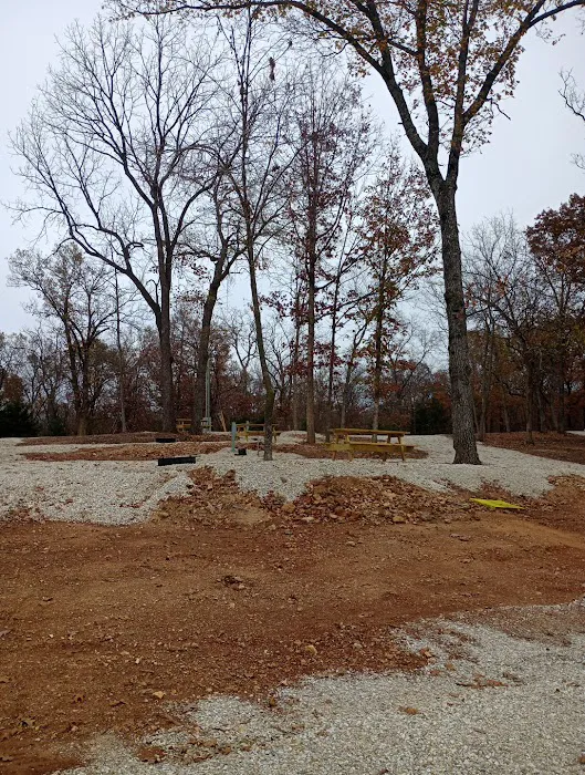 Rustic Ridge Cabins & Campground 1
