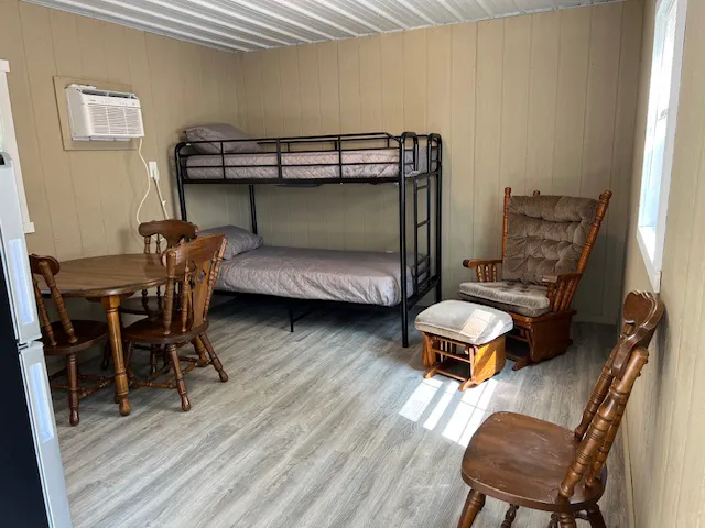 Rustic Ridge Cabins & Campground 3