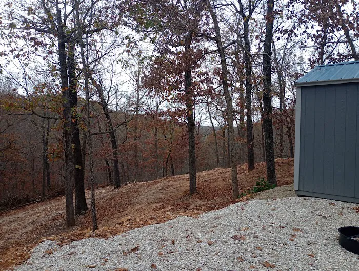 Rustic Ridge Cabins & Campground 0