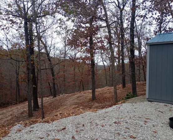 Rustic Ridge Cabins & Campground