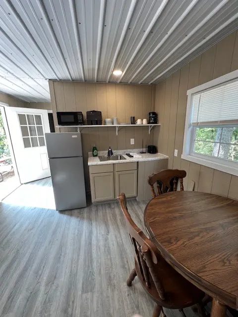 Rustic Ridge Cabins & Campground 2