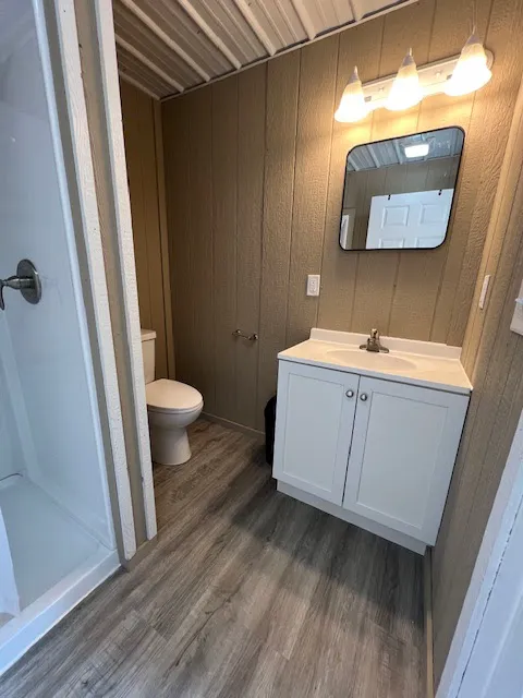 Rustic Ridge Cabins & Campground 6