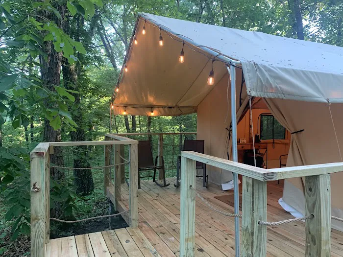 Majestic Oaks RV Park & Campground 5