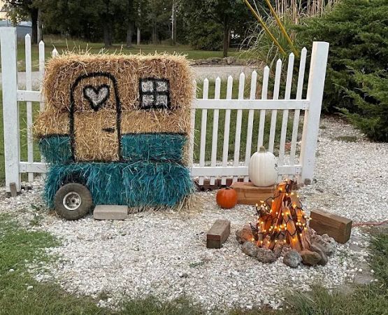 Majestic Oaks RV Park & Campground
