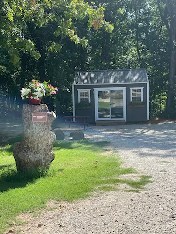 Majestic Oaks RV Park & Campground 1