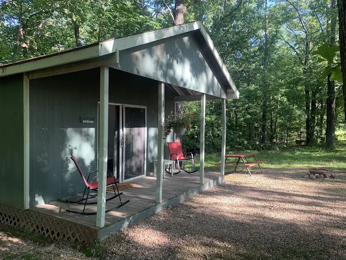 Majestic Oaks RV Park & Campground 4